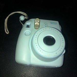 FUJIFILM Instax Mini 8